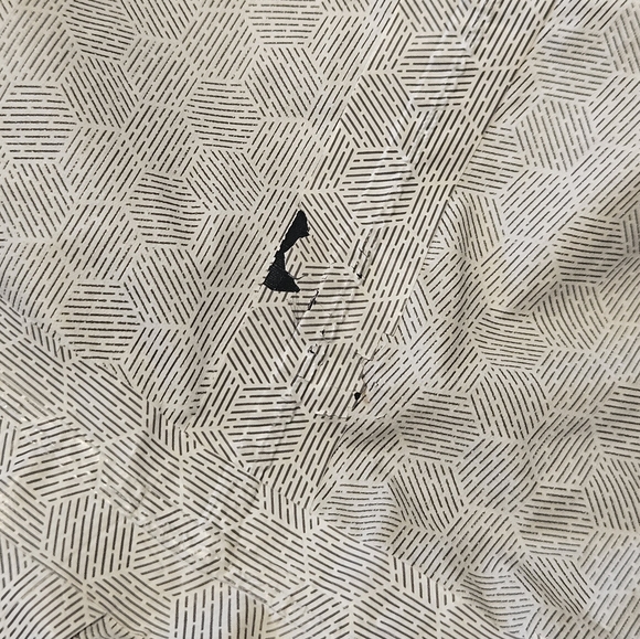 The North Face men's XXL rain jacket - Picture 4 of 5